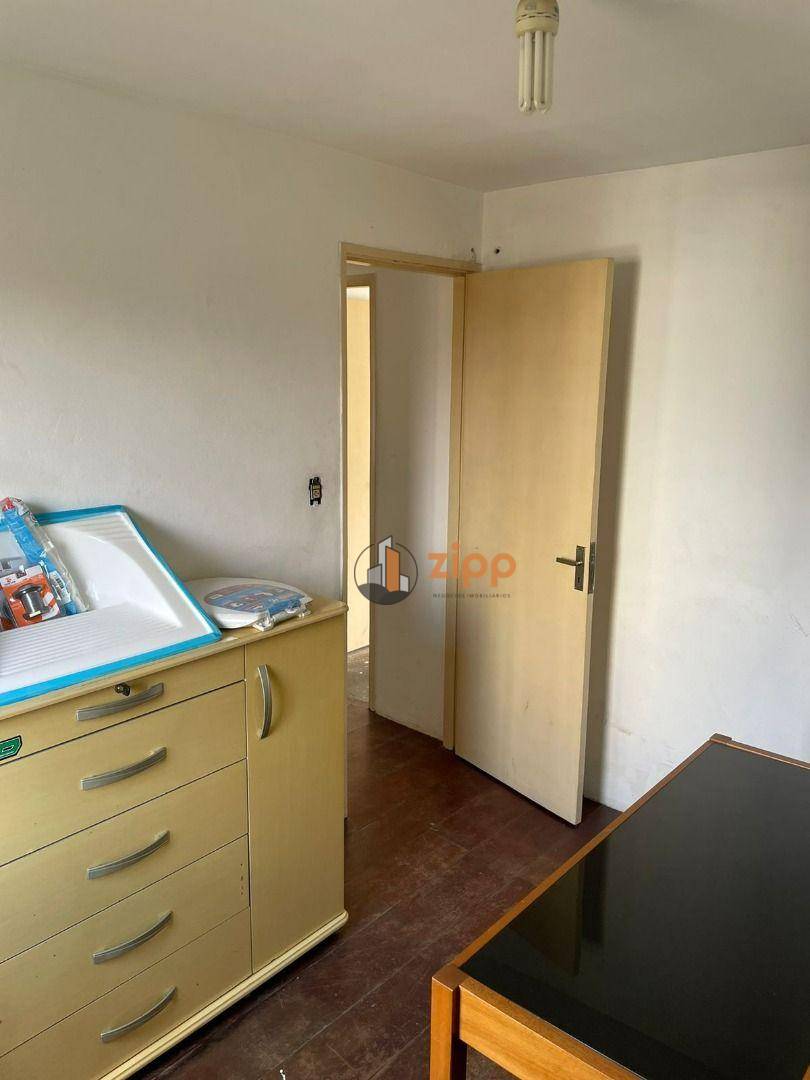 Apartamento à venda com 2 quartos, 51m² - Foto 10