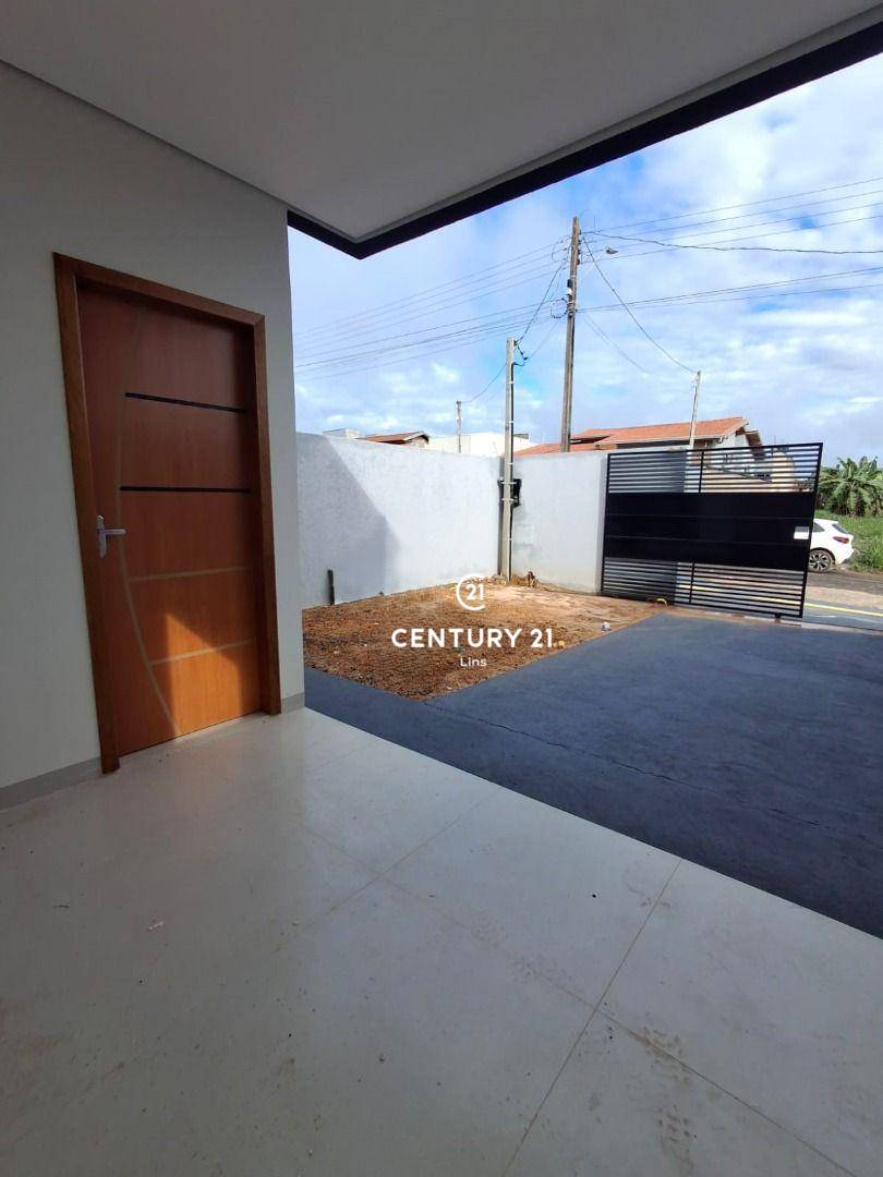 Casa, 2 quartos - Foto 4
