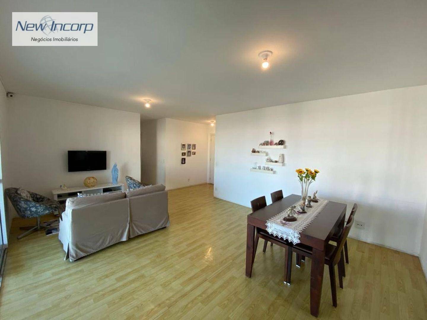 Apartamento à venda com 4 quartos, 238m² - Foto 13