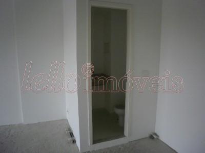 Conjunto Comercial-Sala para alugar, 45m² - Foto 3