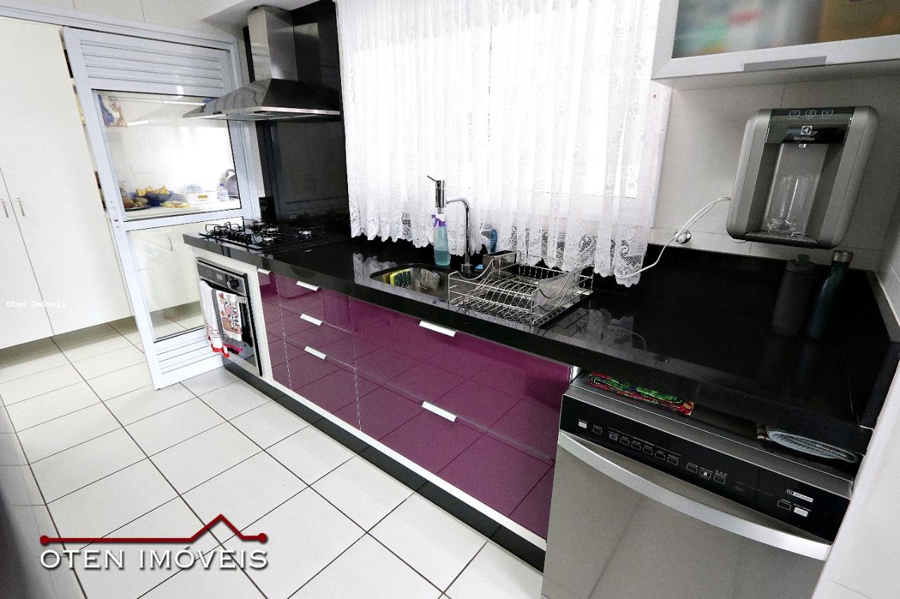 Apartamento à venda com 3 quartos, 133m² - Foto 4