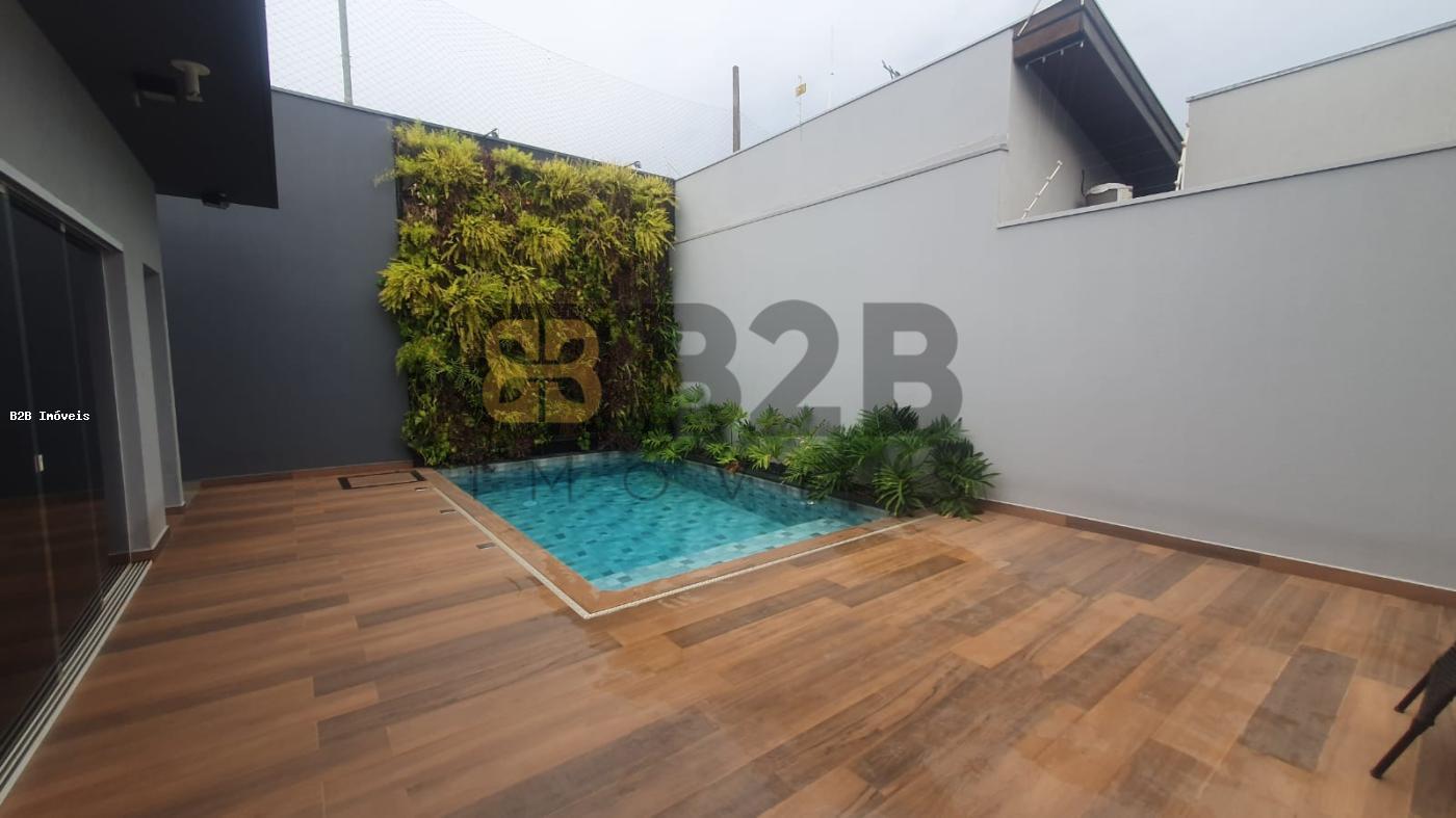 Casa de Condomínio à venda com 3 quartos, 227m² - Foto 7