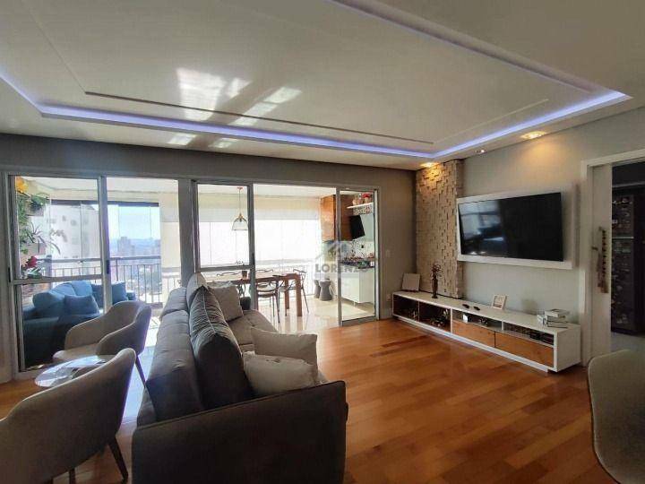 Apartamento à venda com 2 quartos, 109m² - Foto 7