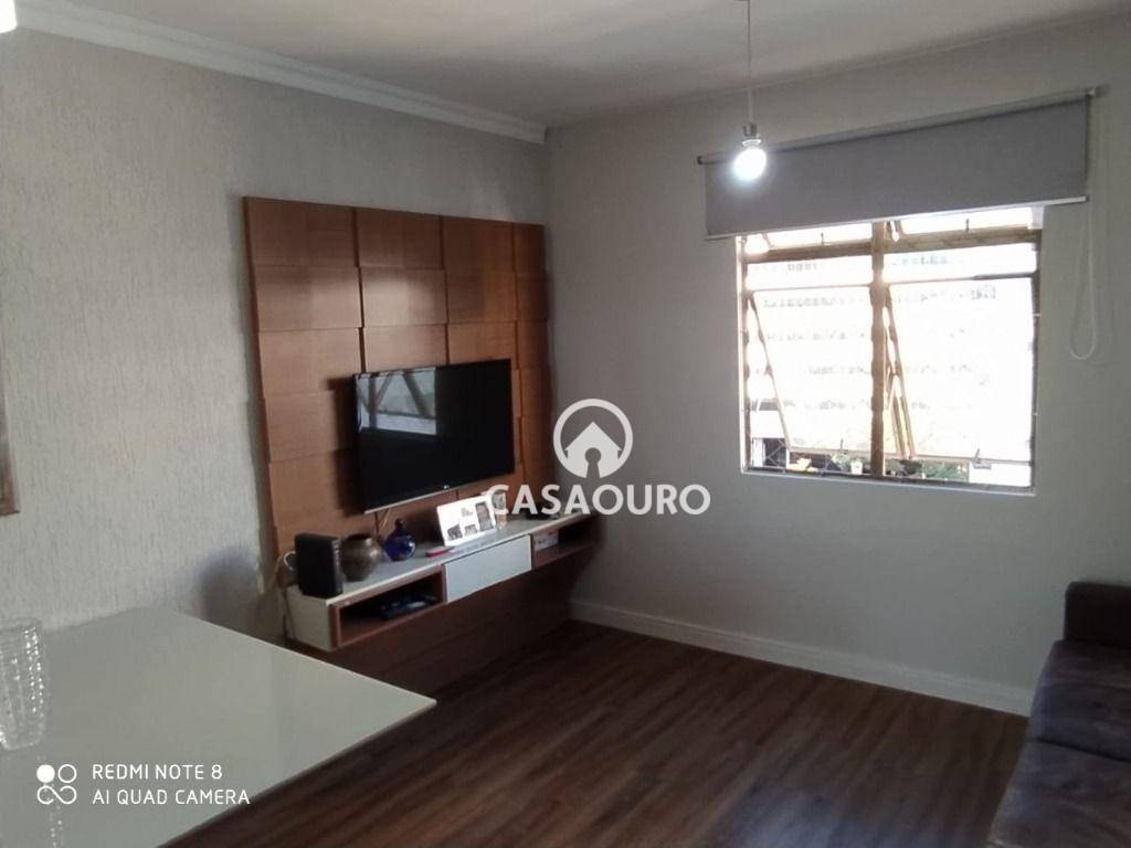 Apartamento à venda com 3 quartos, 90m² - Foto 22