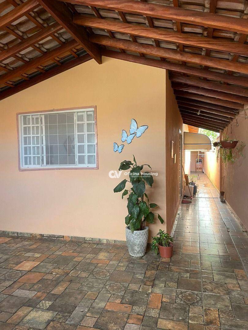 Casa, 3 quartos, 150 m² - Foto 18