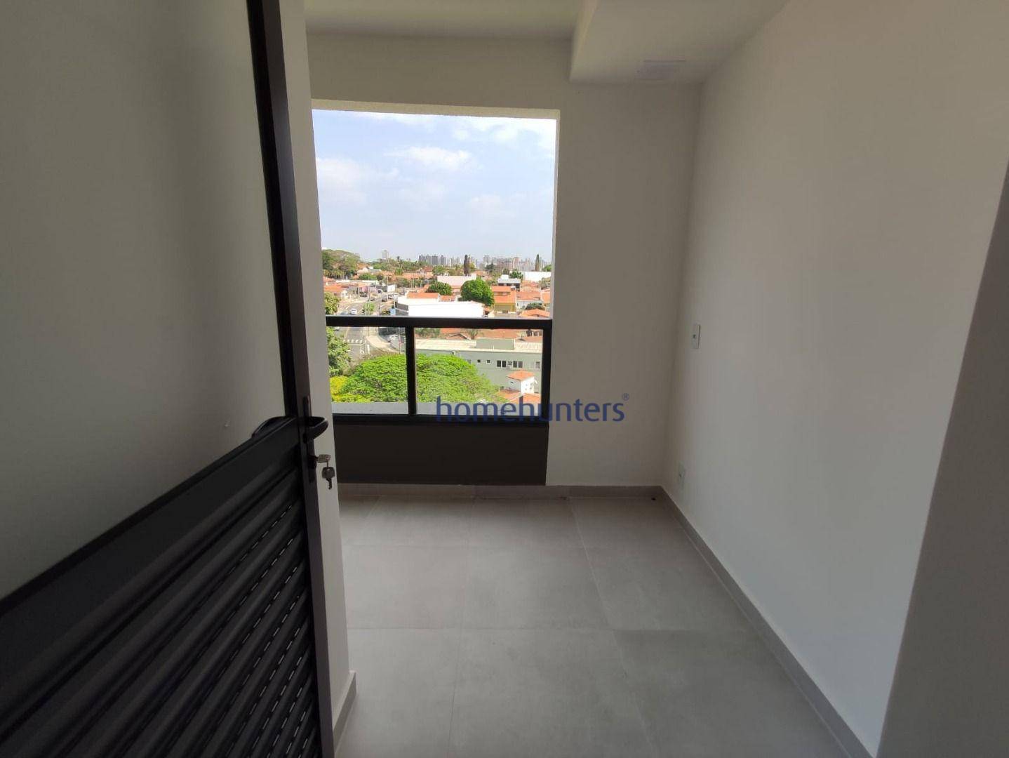 Apartamento à venda com 2 quartos, 57m² - Foto 8