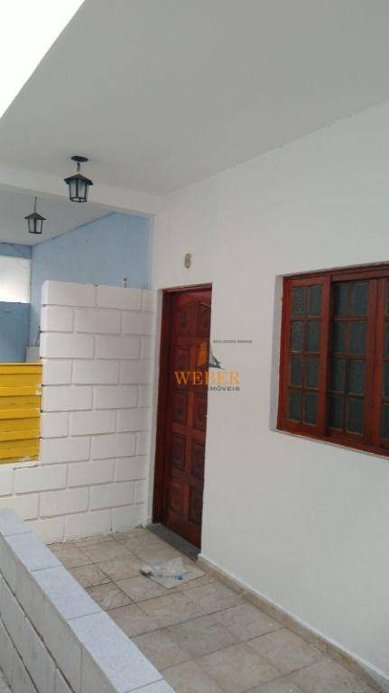 Sobrado à venda com 2 quartos, 60m² - Foto 26