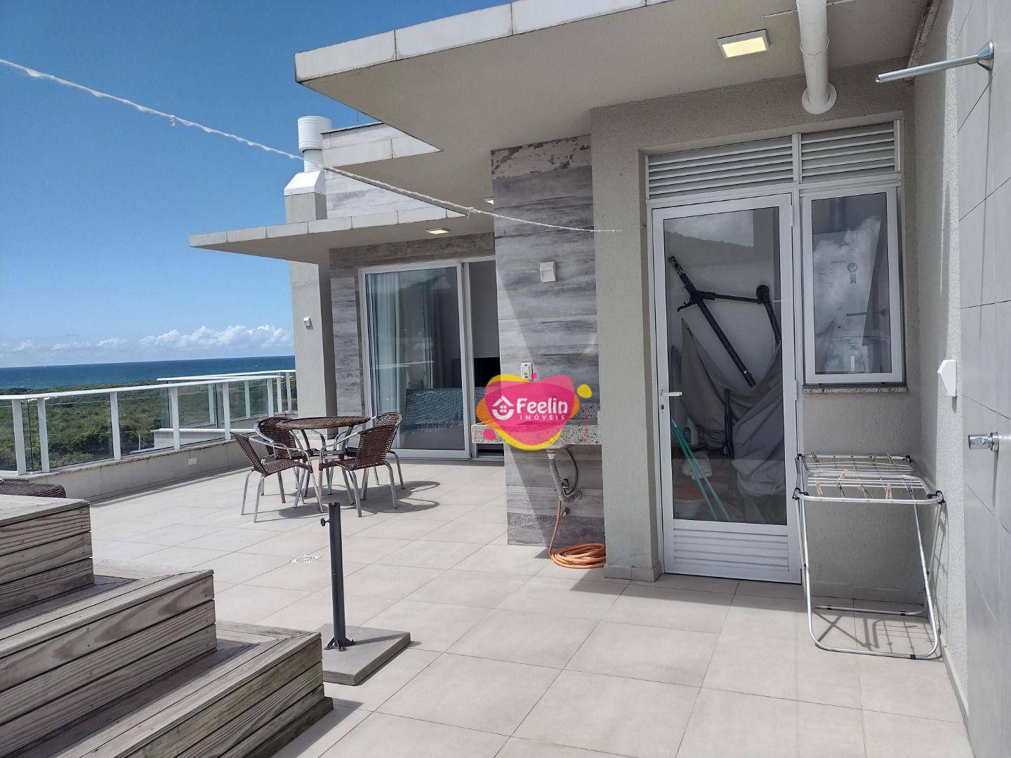 Cobertura, 2 quartos, 142 m² - Foto 13