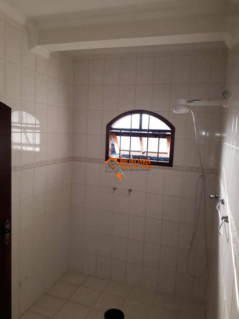 Sobrado à venda com 4 quartos, 260m² - Foto 13