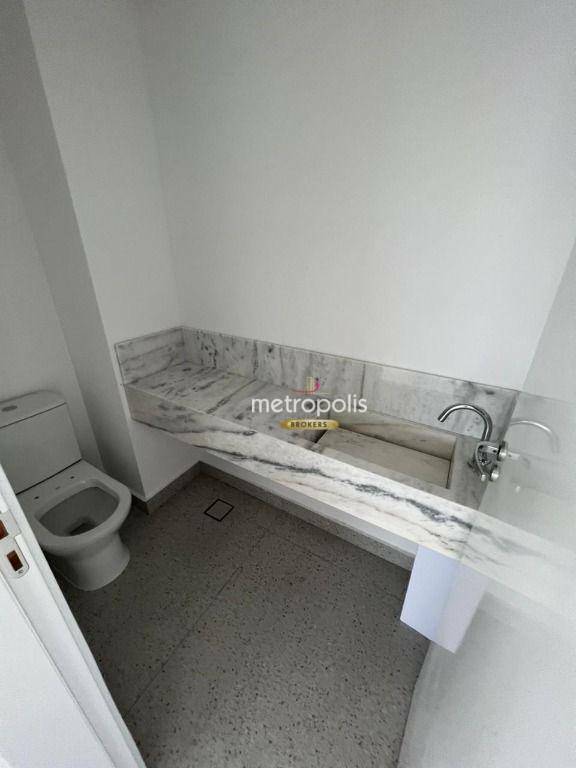 Apartamento à venda com 3 quartos, 161m² - Foto 8