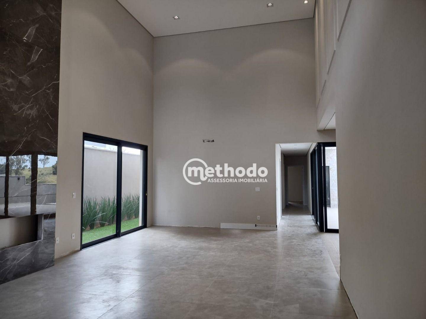 Casa de Condomínio à venda com 3 quartos, 415m² - Foto 9