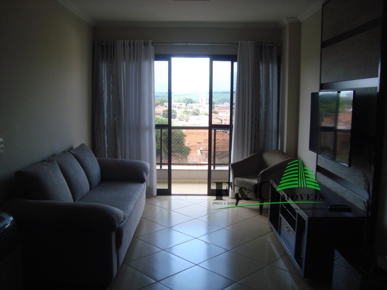 Apartamento à venda com 2 quartos, 120m² - Foto 4