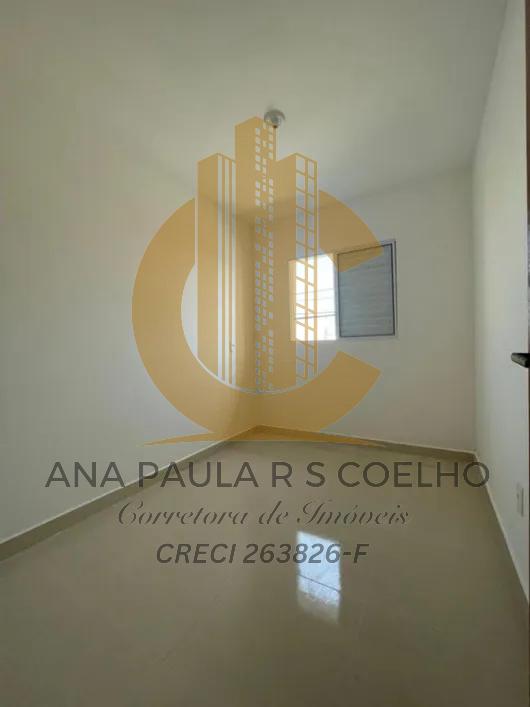 Apartamento à venda com 2 quartos, 40m² - Foto 4