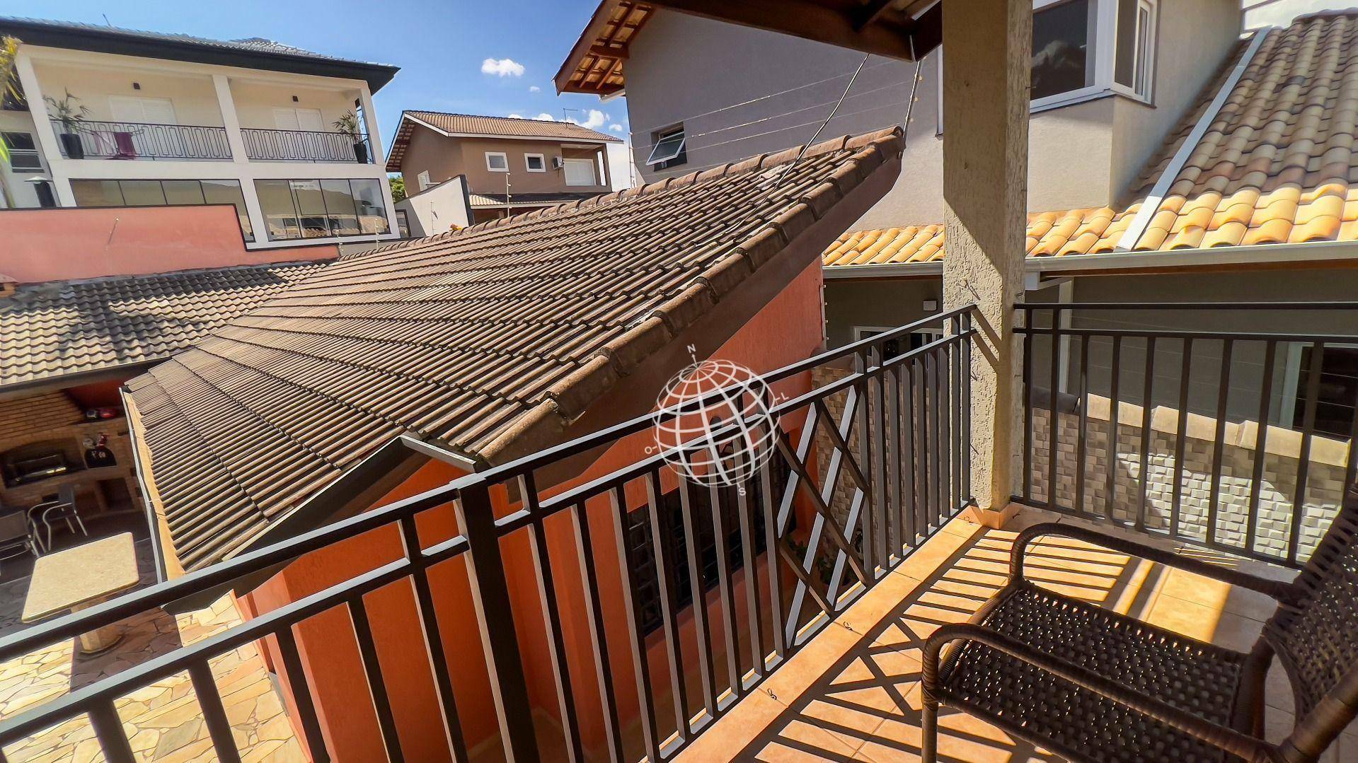 Casa à venda com 3 quartos, 246m² - Foto 28