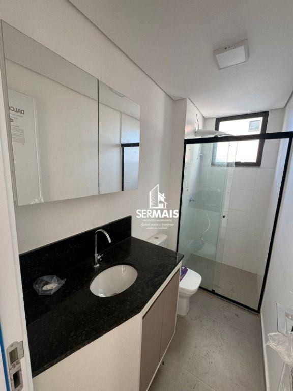 Apartamento, 3 quartos, 75 m² - Foto 2