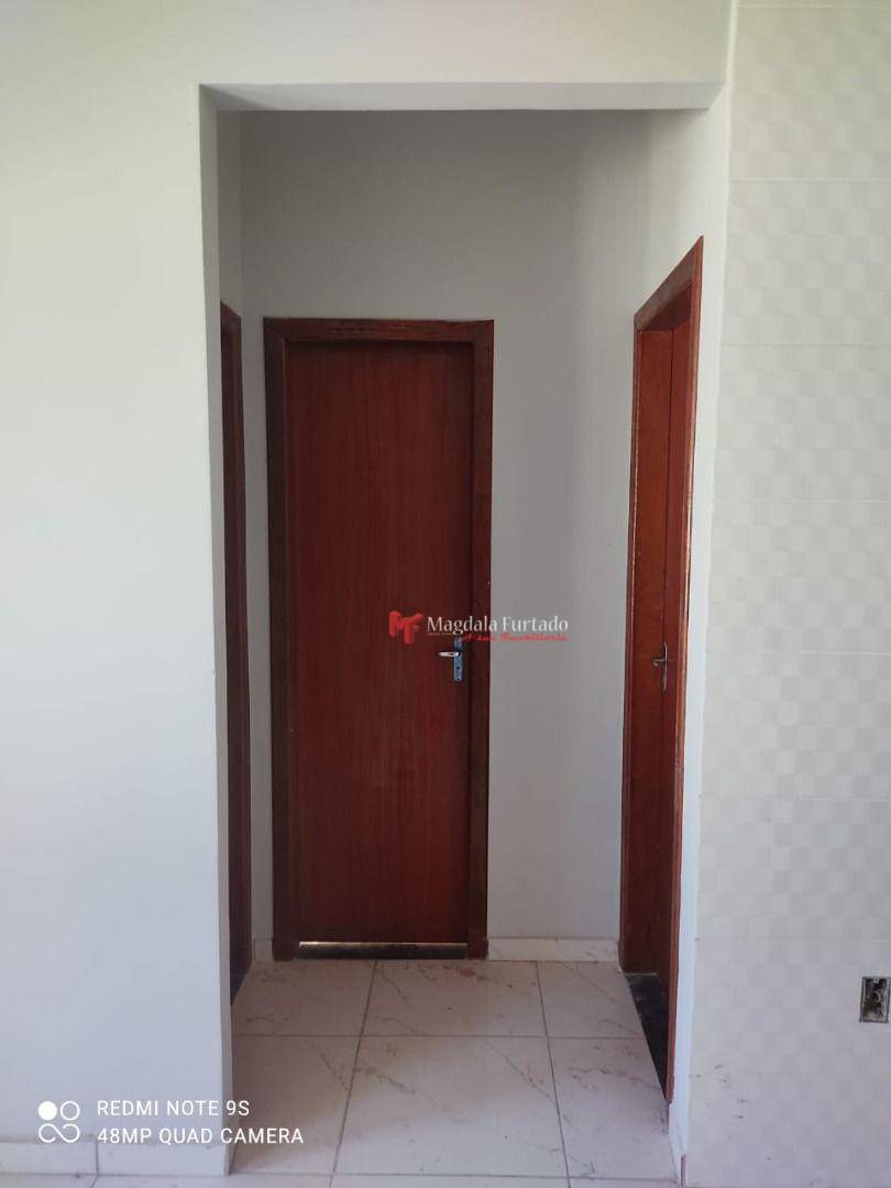 Casa à venda com 2 quartos, 99M2 - Foto 14