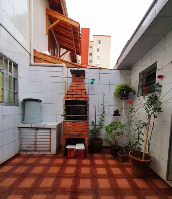 Sobrado à venda com 2 quartos, 106m² - Foto 27