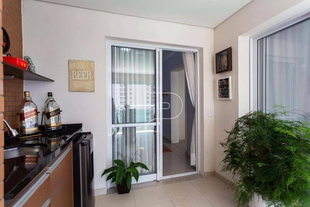 Apartamento à venda com 3 quartos, 167m² - Foto 11