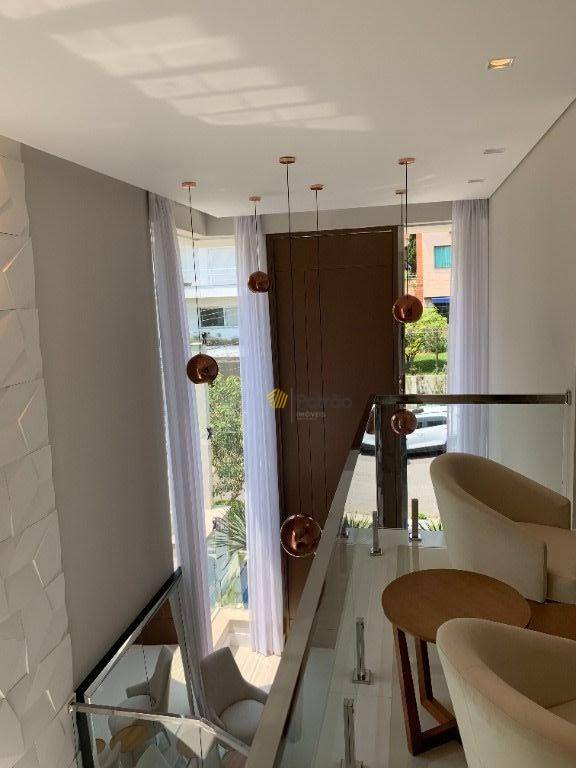 Casa de Condomínio à venda com 4 quartos, 783m² - Foto 30