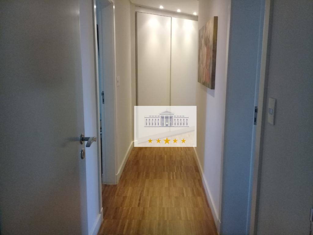 Apartamento à venda com 3 quartos, 192m² - Foto 14