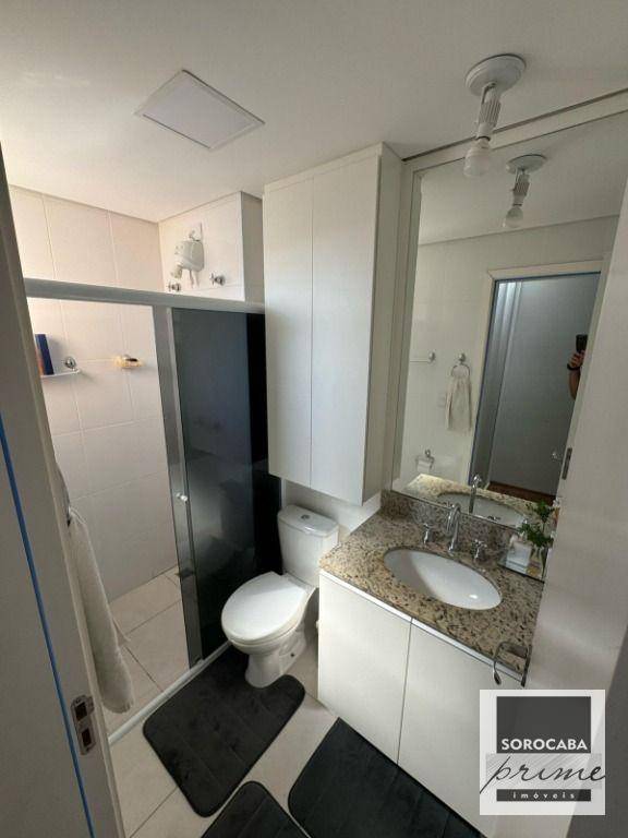 Apartamento à venda com 2 quartos, 72m² - Foto 5