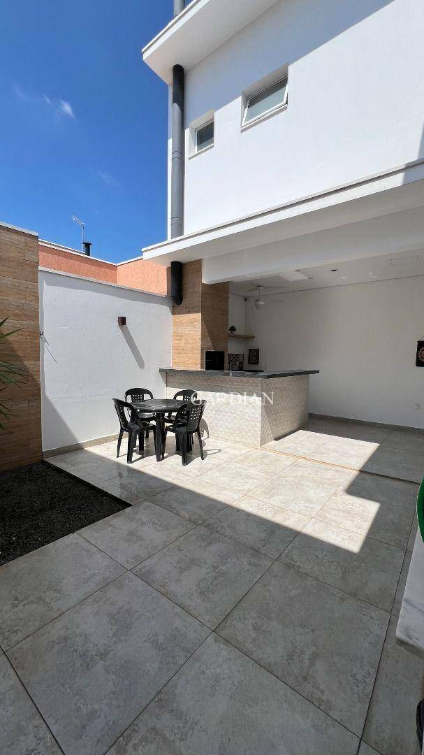 Casa de Condomínio à venda com 3 quartos, 152m² - Foto 38