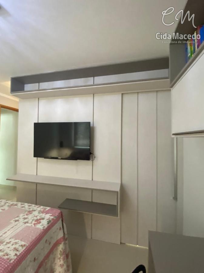 Apartamento à venda com 3 quartos, 85m² - Foto 11