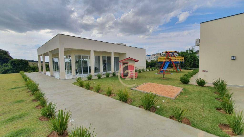 Casa de Condomínio à venda com 3 quartos, 129m² - Foto 21