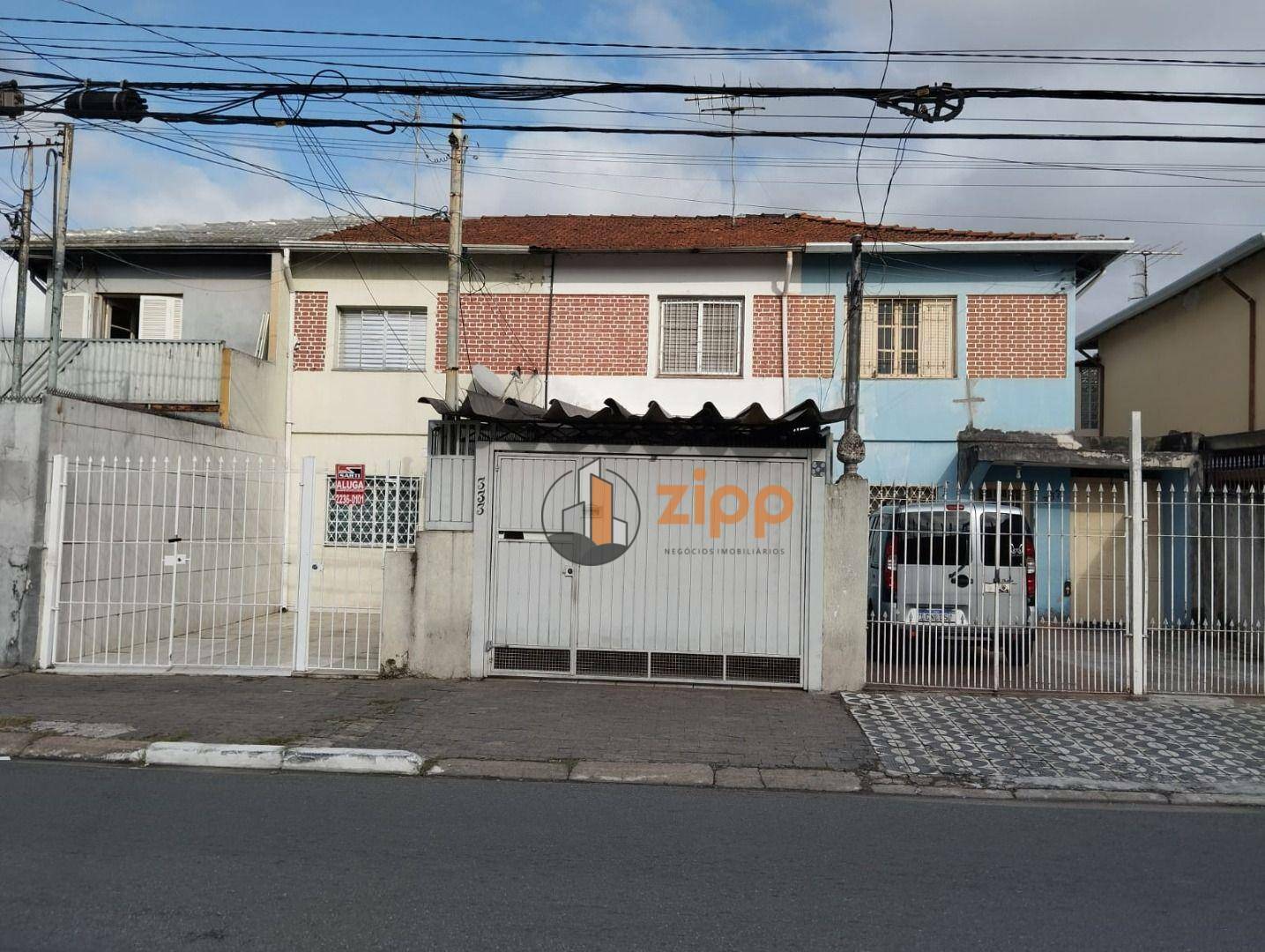 Sobrado à venda com 2 quartos, 120m² - Foto 15