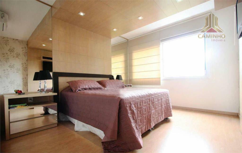 Apartamento à venda com 3 quartos, 168m² - Foto 14