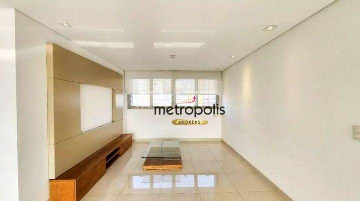 Apartamento para alugar com 4 quartos, 160m² - Foto 6