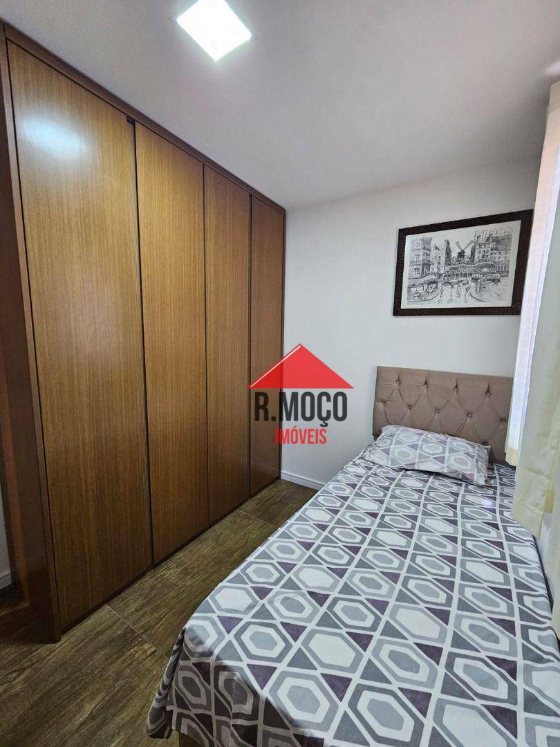 Sobrado à venda com 5 quartos, 205m² - Foto 20