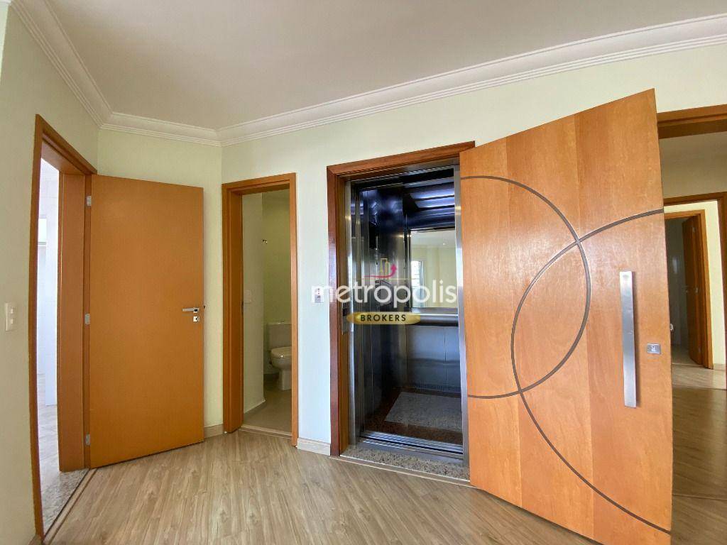 Apartamento à venda com 3 quartos, 158m² - Foto 20