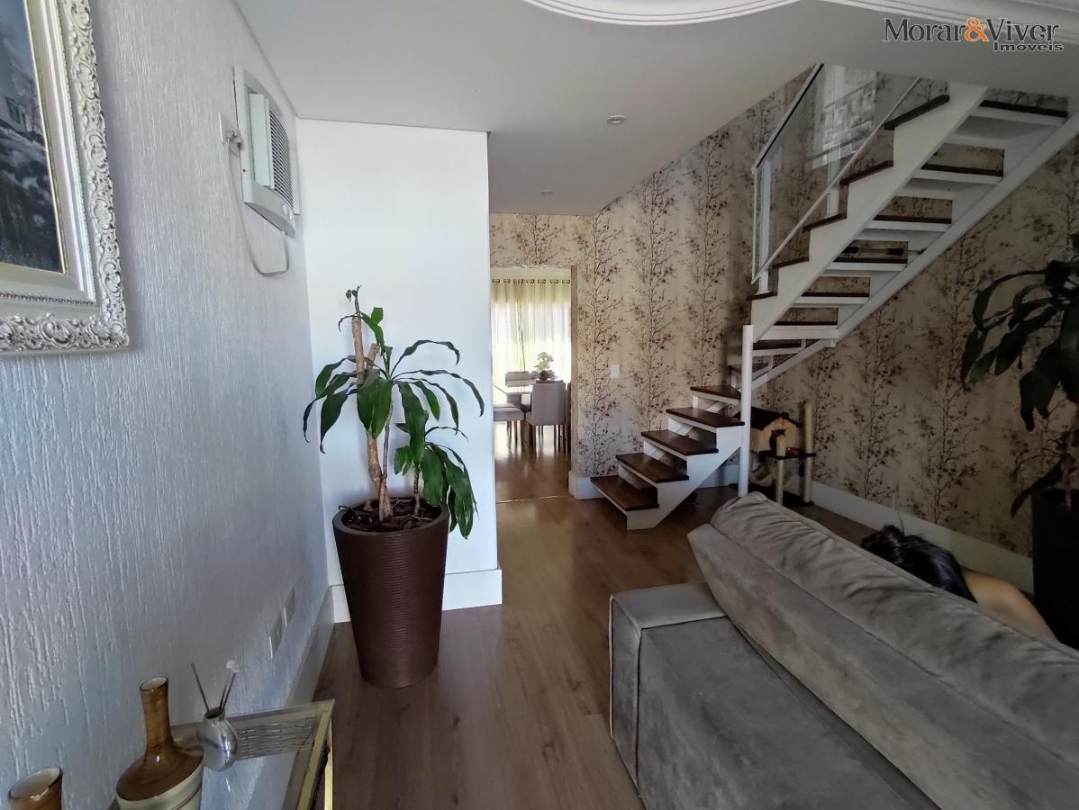 Sobrado à venda com 3 quartos, 187m² - Foto 6