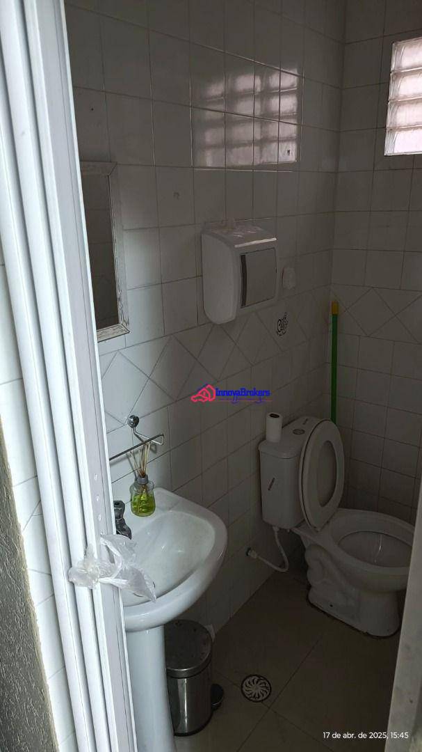 Loja-Salão para alugar, 40m² - Foto 4