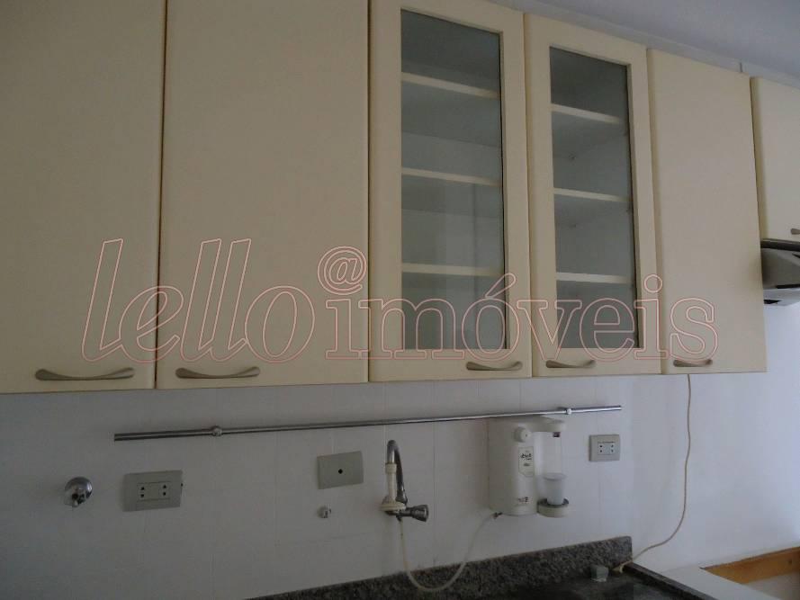 Apartamento para alugar com 2 quartos, 103m² - Foto 17