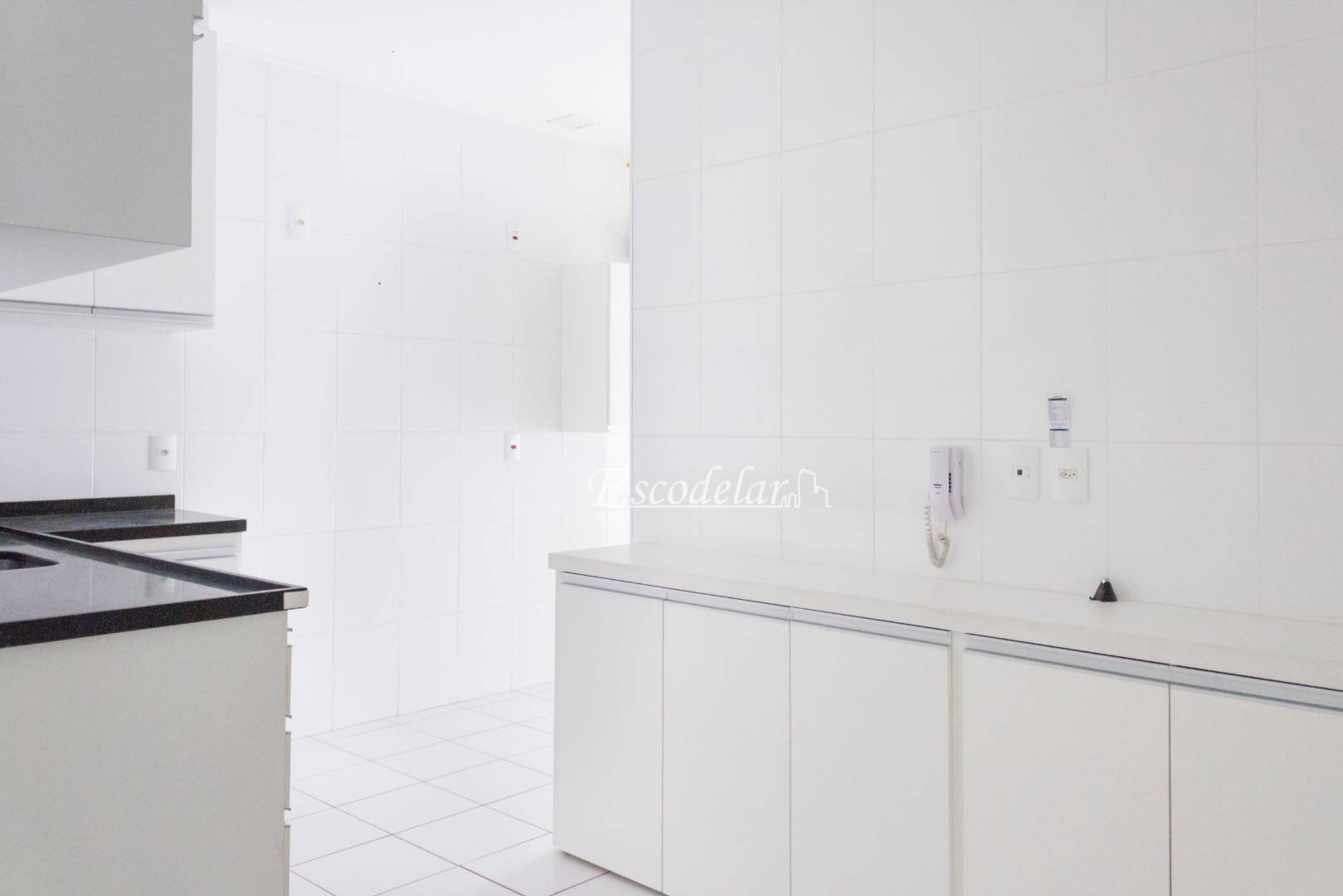 Apartamento à venda com 3 quartos, 170m² - Foto 18