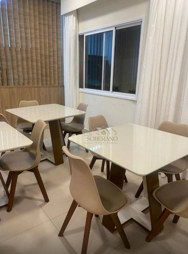 Apartamento à venda com 3 quartos, 65m² - Foto 31