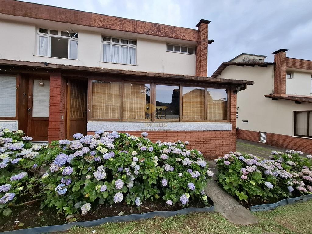 Casa de Condomínio à venda com 3 quartos, 105m² - Foto 40