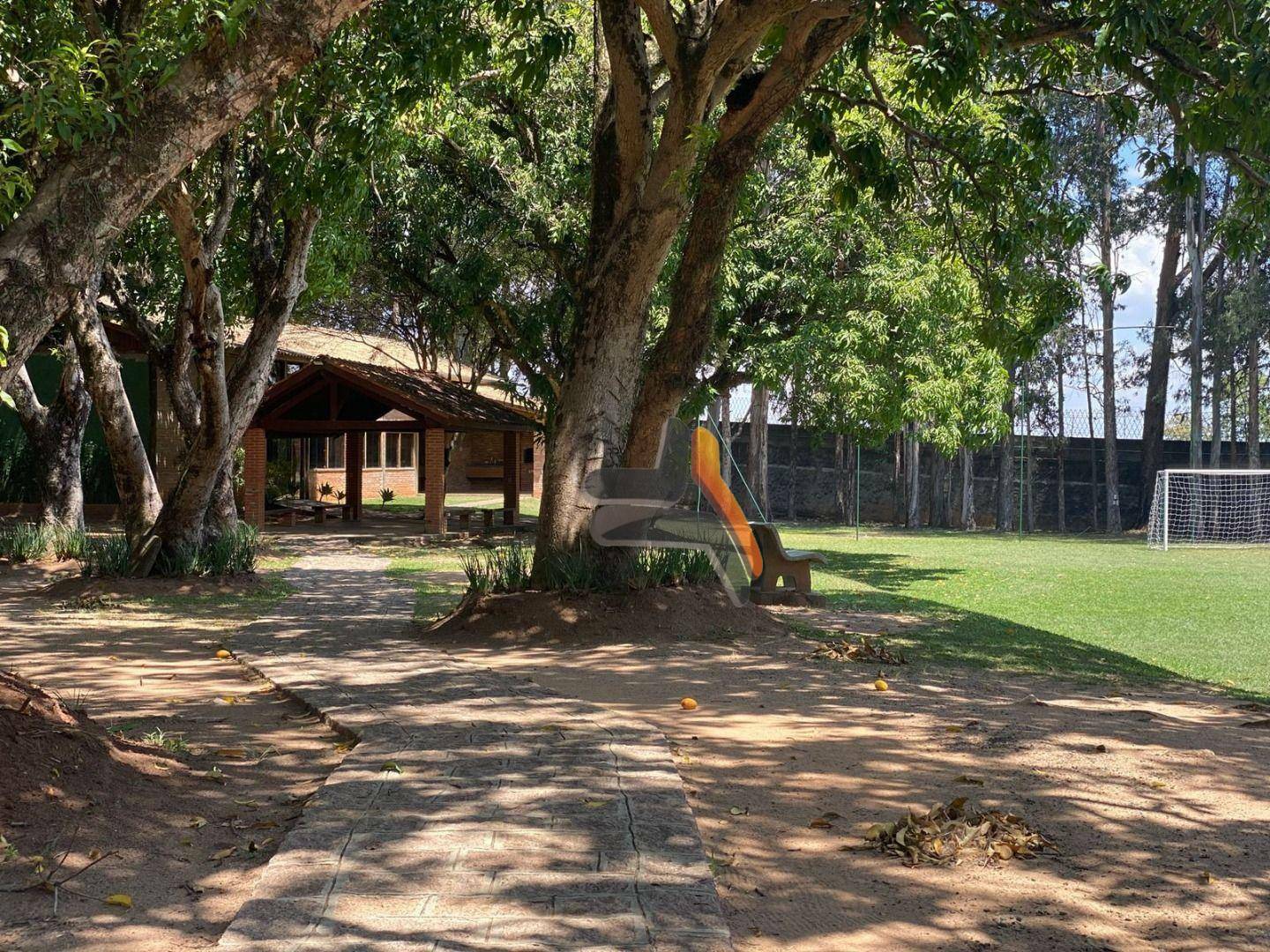 Casa de Condomínio à venda com 3 quartos, 433m² - Foto 35
