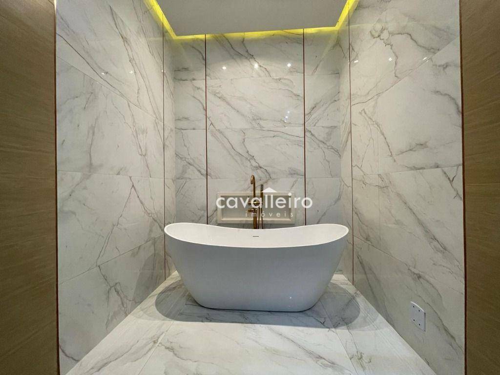 Casa de Condomínio à venda com 4 quartos, 330m² - Foto 20