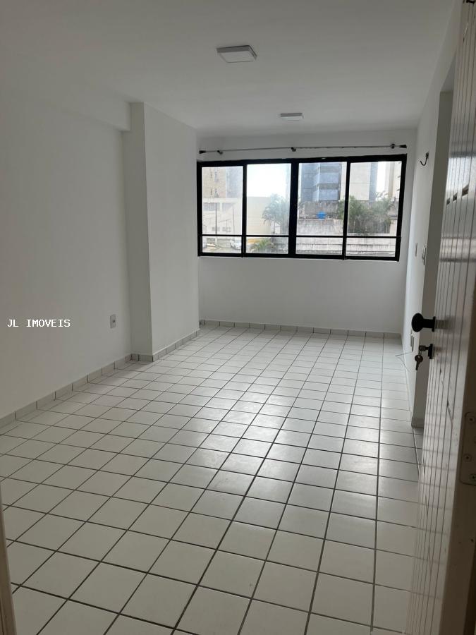 Apartamento para alugar com 2 quartos, 56m² - Foto 1