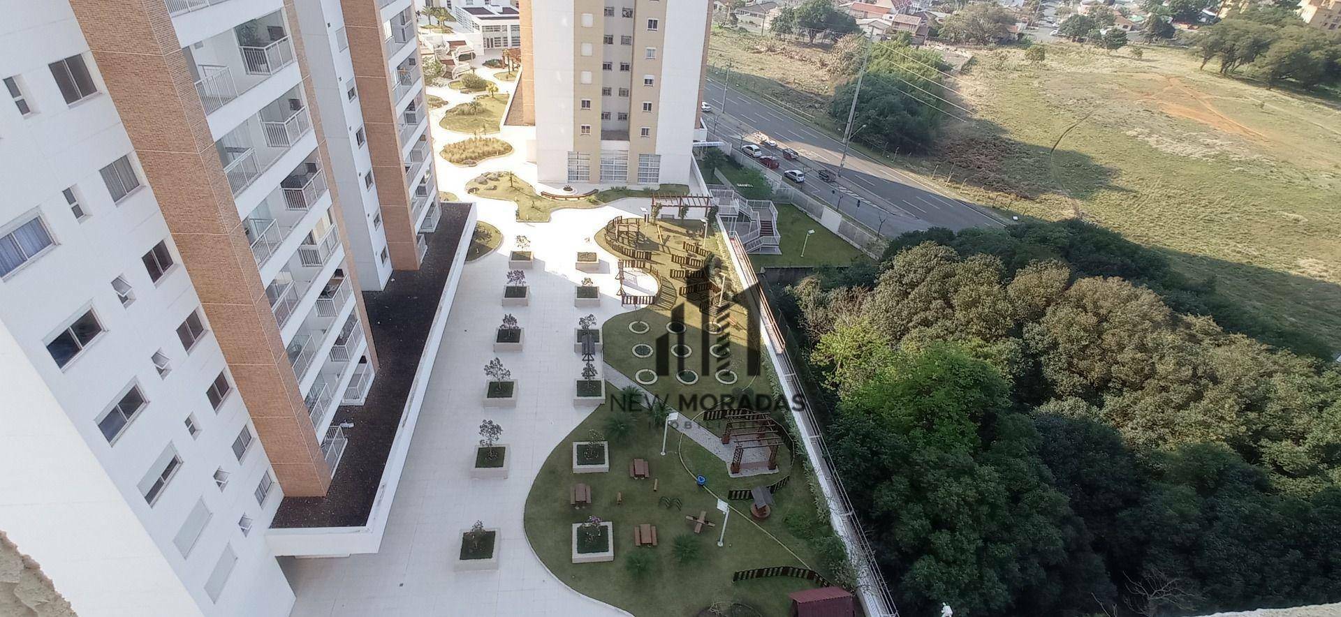 Apartamento à venda com 3 quartos, 89m² - Foto 20