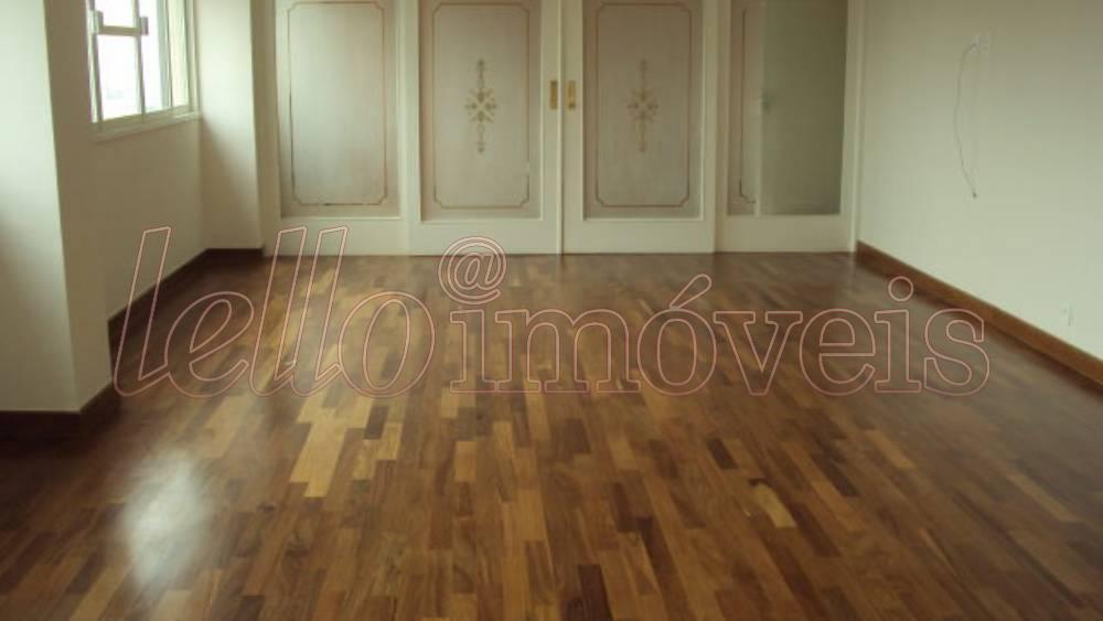 Apartamento para alugar com 3 quartos, 260m² - Foto 3