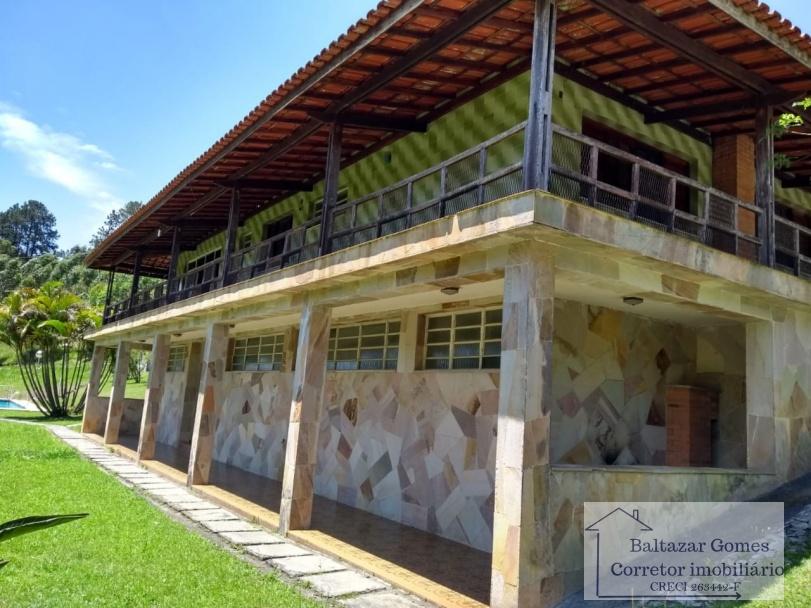 Fazenda à venda com 3 quartos, 150000m² - Foto 2