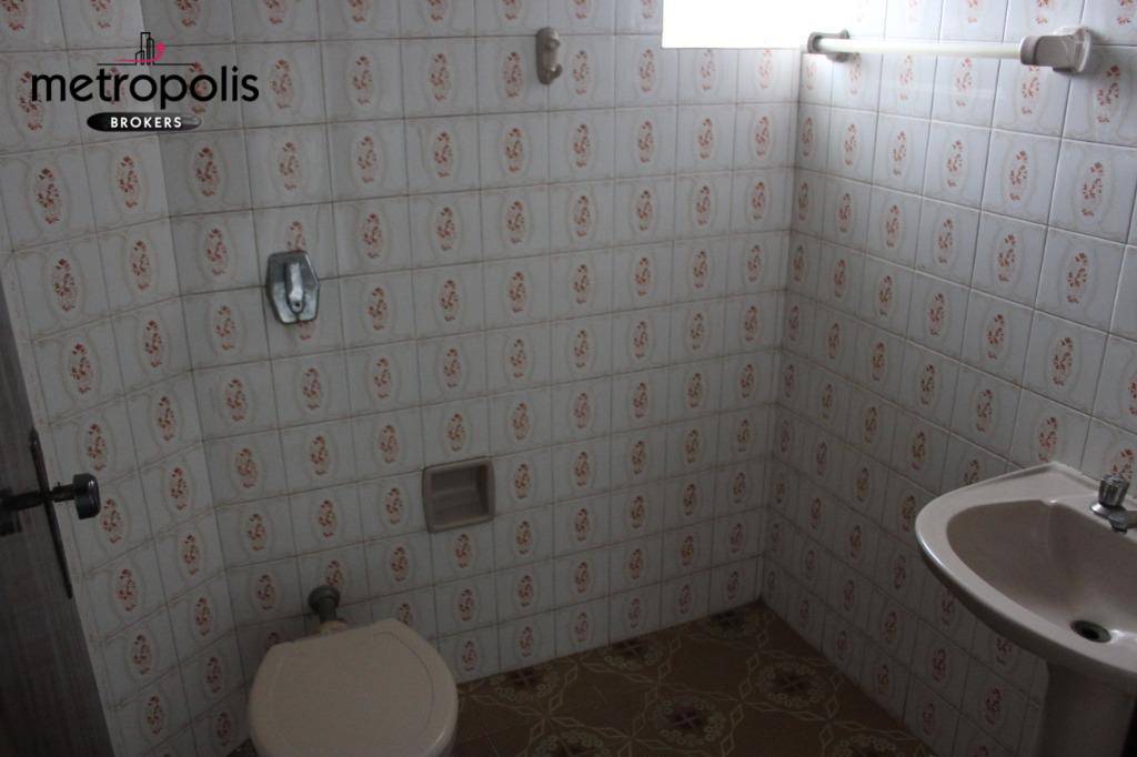 Apartamento para alugar com 2 quartos, 60m² - Foto 13