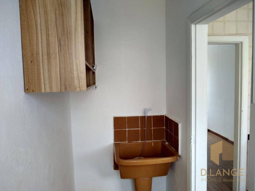 Apartamento à venda com 2 quartos, 60m² - Foto 10