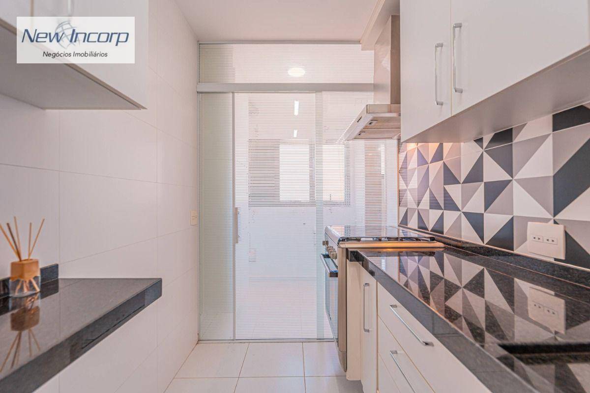 Apartamento à venda com 3 quartos, 80m² - Foto 15