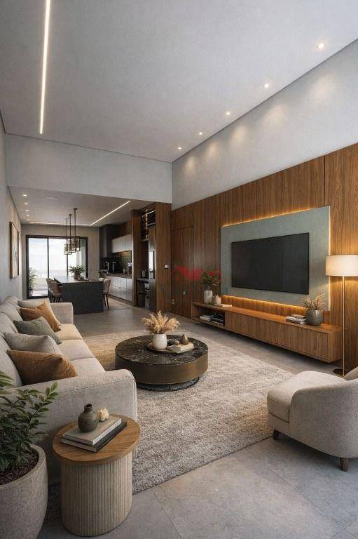 Casa, 3 quartos, 145 m² - Foto 1