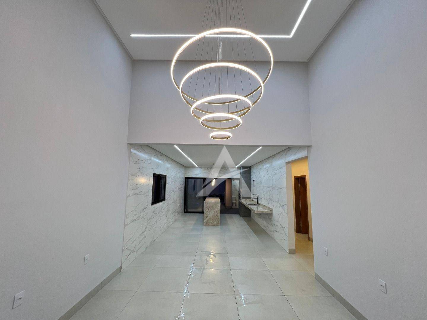 Casa, 3 quartos, 170 m² - Foto 4